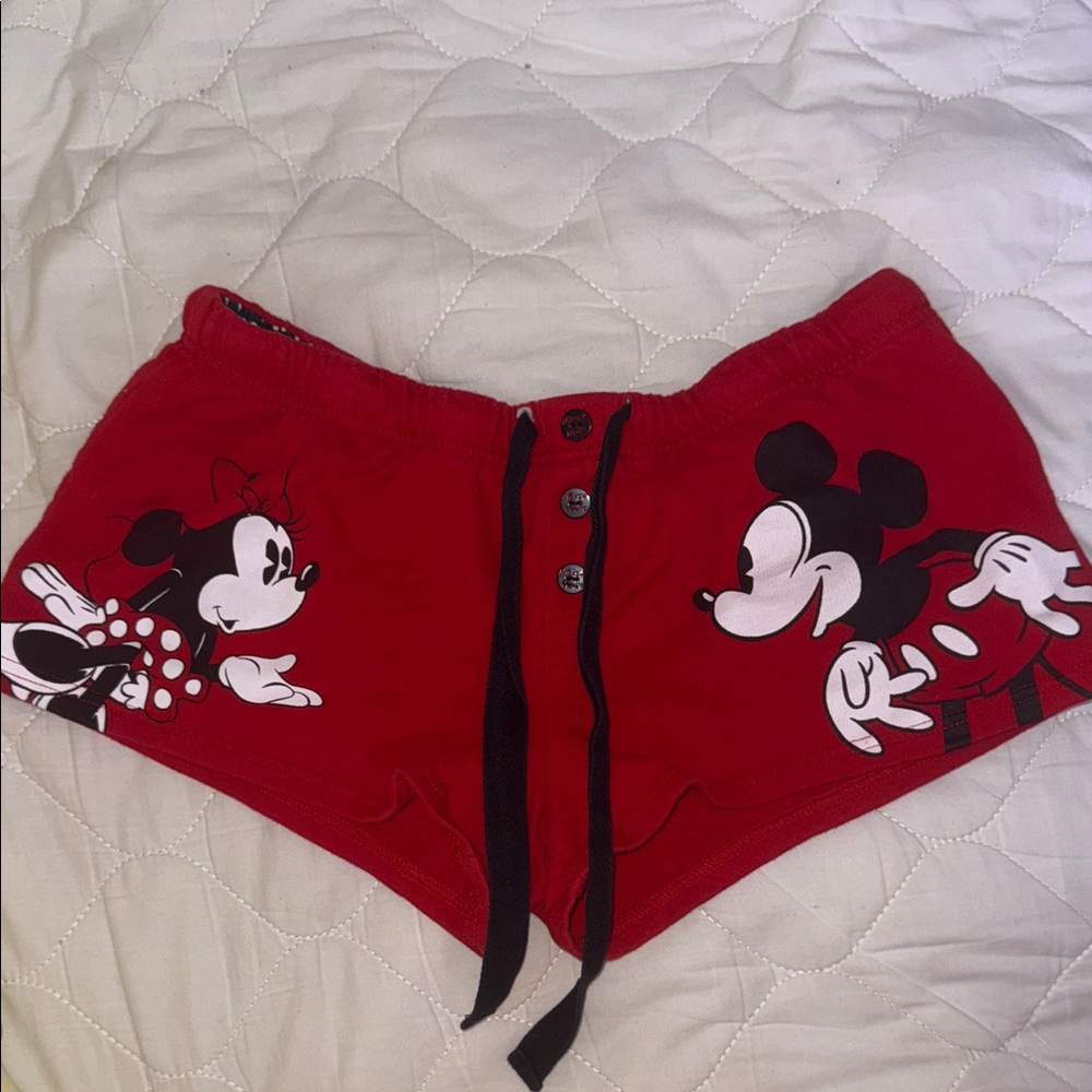 Vintage Disney shorts